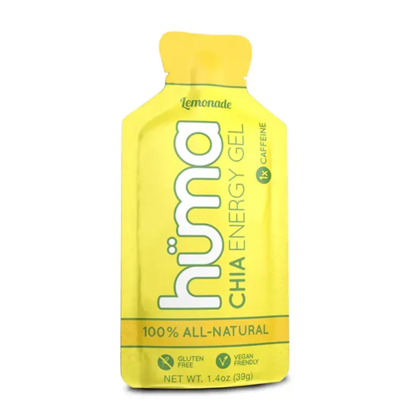 Huma 24-box Energy Gels - Lemonade-1