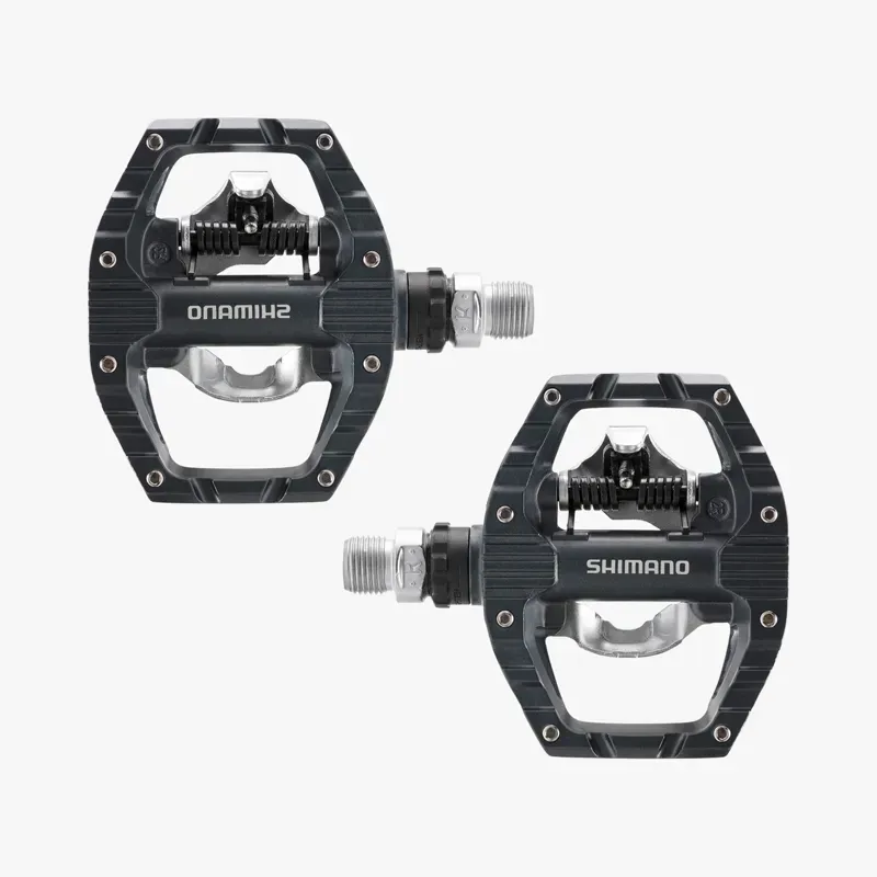 Shimano PD-EH500 Pedals in Black-2