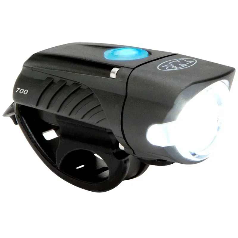 NiteRider Swift 700 Headlight in Black