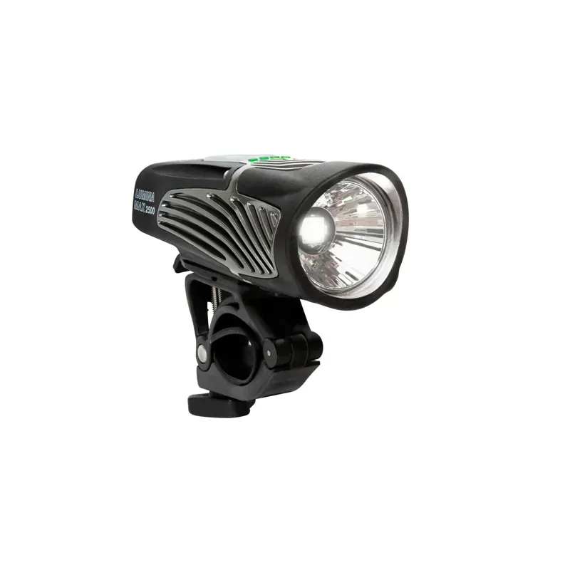 Niterider Lumina Max 2500 Nitelink Front Light in Black