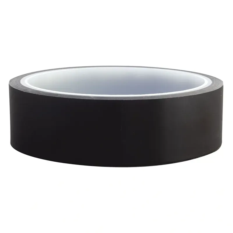 Origin8 Tubeless 28mm 10m Roll Rim Tape in Black