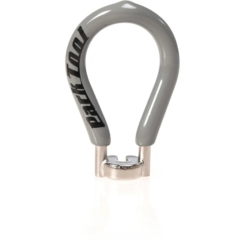 Park Tool SW-5 Spoke Wrench in Gray