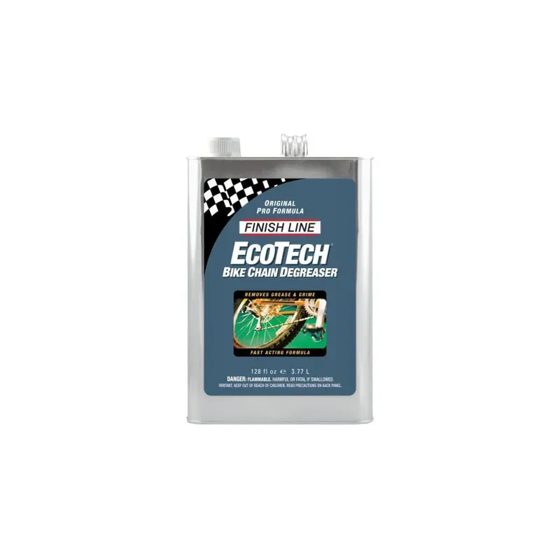 CLEANER F-L MULTI ECOTECH DEGREASER 20oz POUR BOTTLE 6/ Cs 20 oz