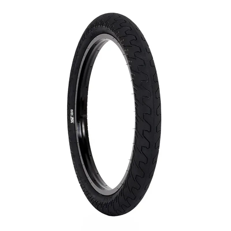 Rant Squad 20x2.35-inch Tire in Black