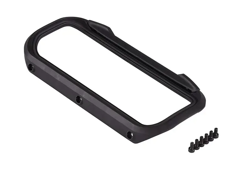 Specialized Downtube SWAT Small Door Bezel w/Bolts in Black