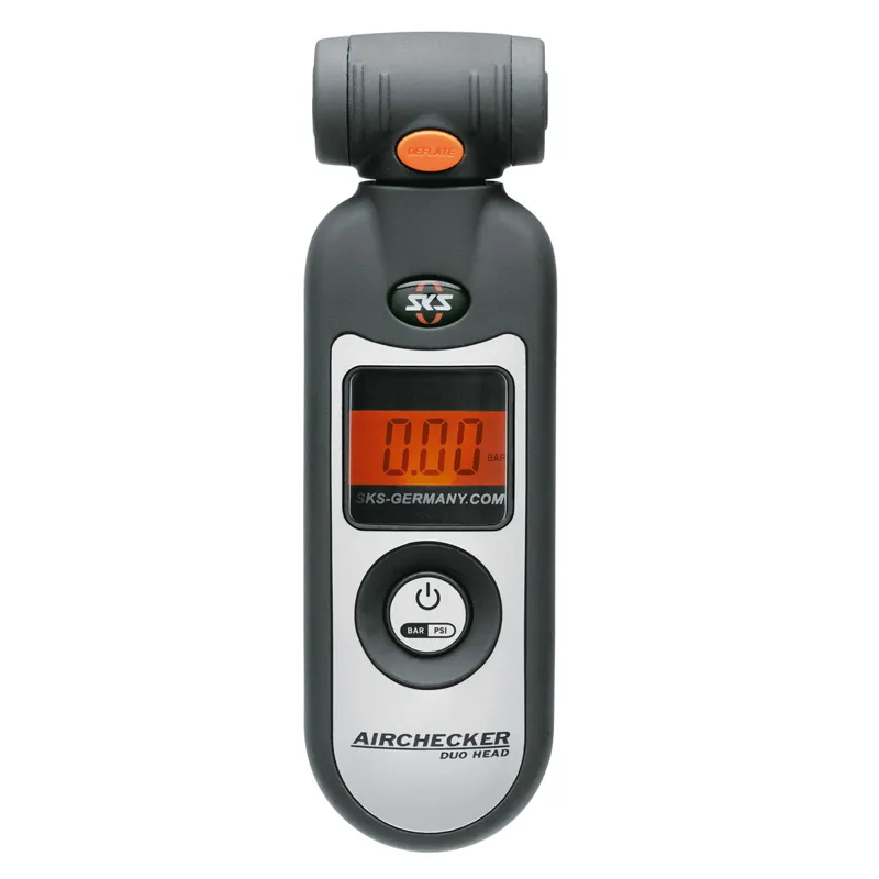 Sks Airchecker Digital Tire Pressure Gage