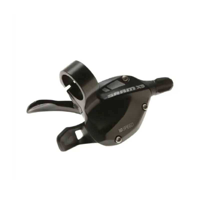 SRAM X5 9-speed 3x10 Trigger Shifter Set in Black