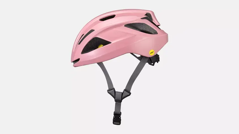 Specialized Align II Helmet in Dusky Pink-1