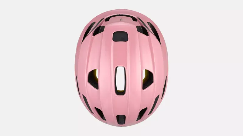 Specialized Align II Helmet in Dusky Pink-5