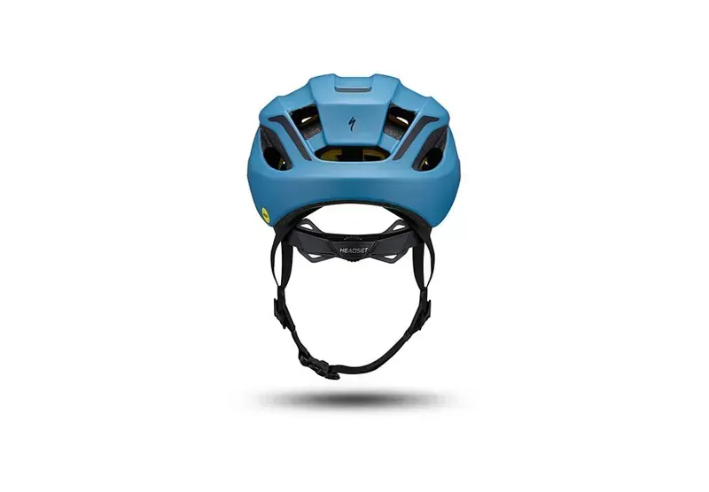 Specialized Align II Helmet in Gray Blue-3