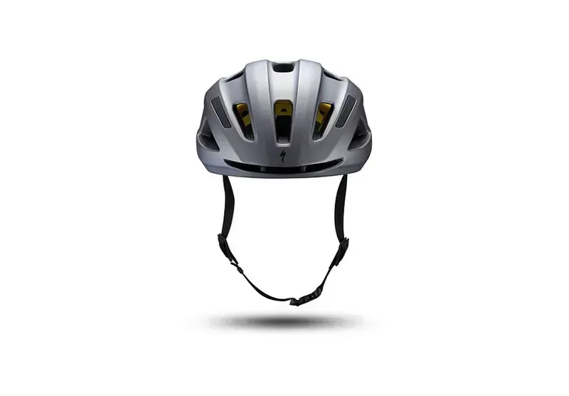 Specialized Align II Helmet in Smoke-2
