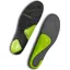 Specialized Body Geometry SL High Arch Footbeds in Green