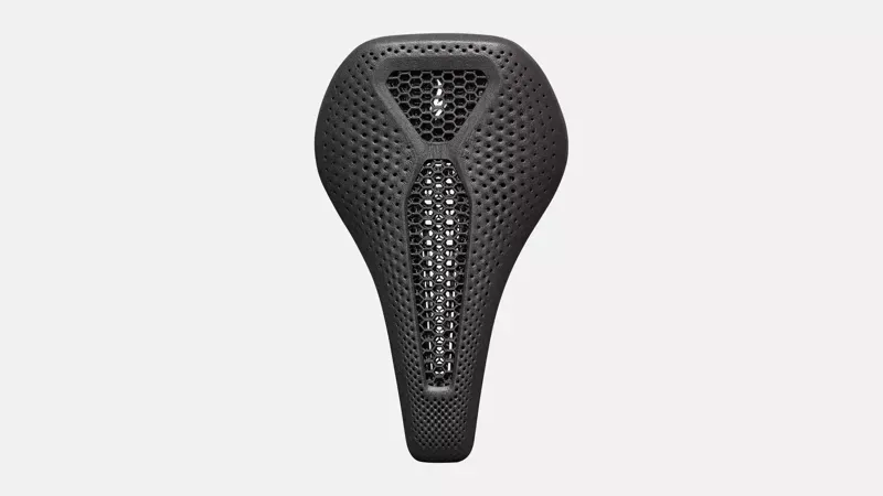 Power EVO Pro Mirror Saddle 168-1