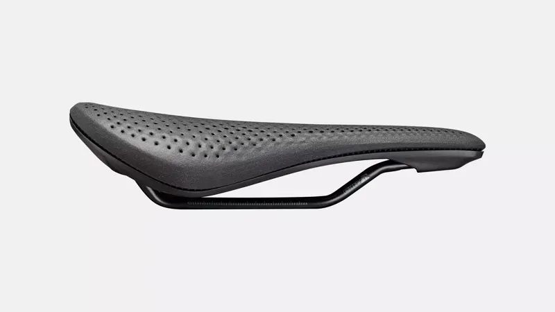 Power EVO Pro Mirror Saddle 168-2