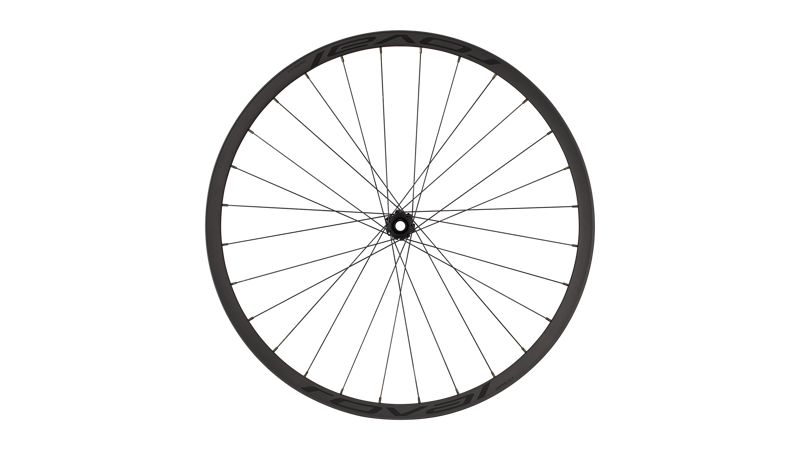 Specialized Roval Control SL V 370 29 Inch Wheels in Satin Carbon/Black-3