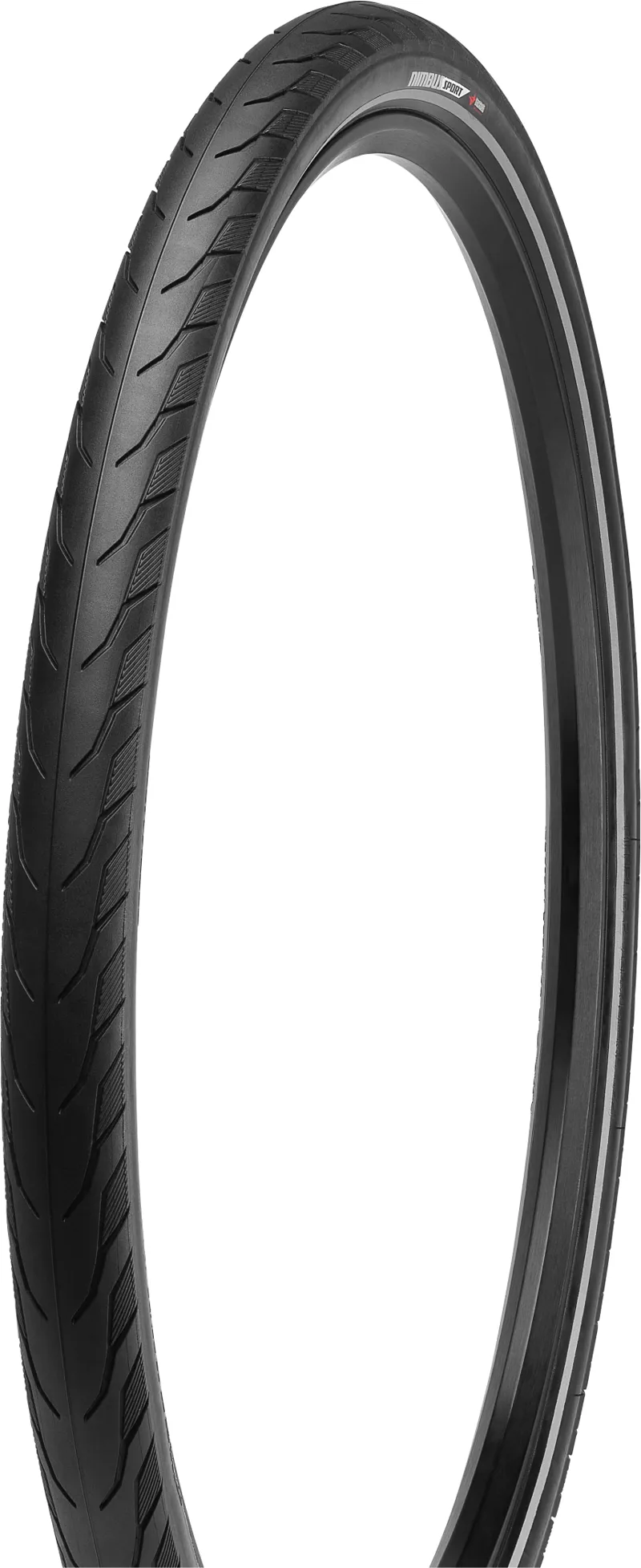 Nimbus 2 Tire Black 700x38c
