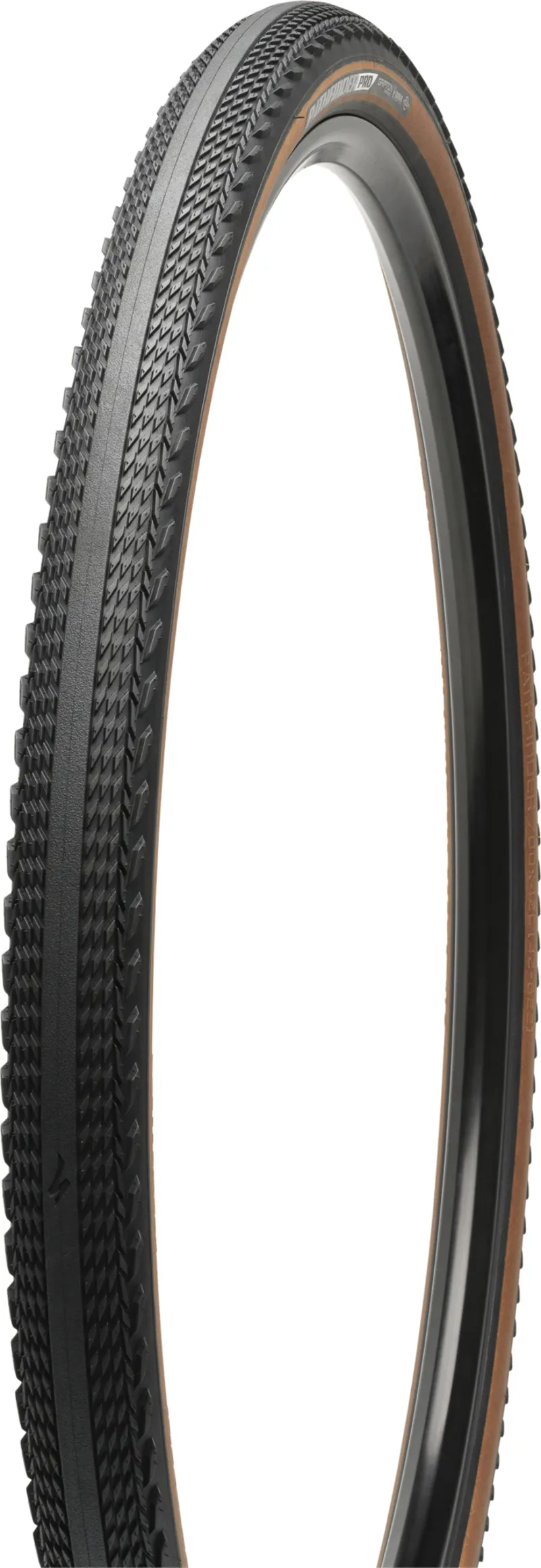 Pathfinder Pro 2br Tire Tan Sdwl Tan Sidewall 700x38c
