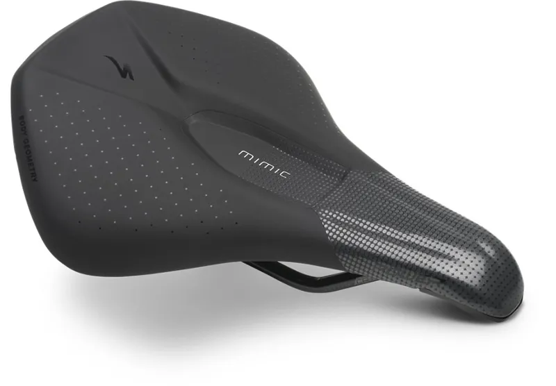 Bike Seat Specialized Bridge Comp Specialized Mimic Saddle Men's