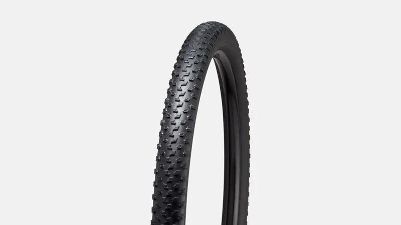 Specialized S-Works Fast Trak 2Bliss Ready T5/T7e 29x2.35 Tire In Black