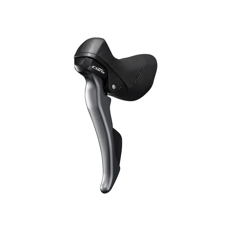 Shimano ST-R2000 Claris Shift Lever in Black